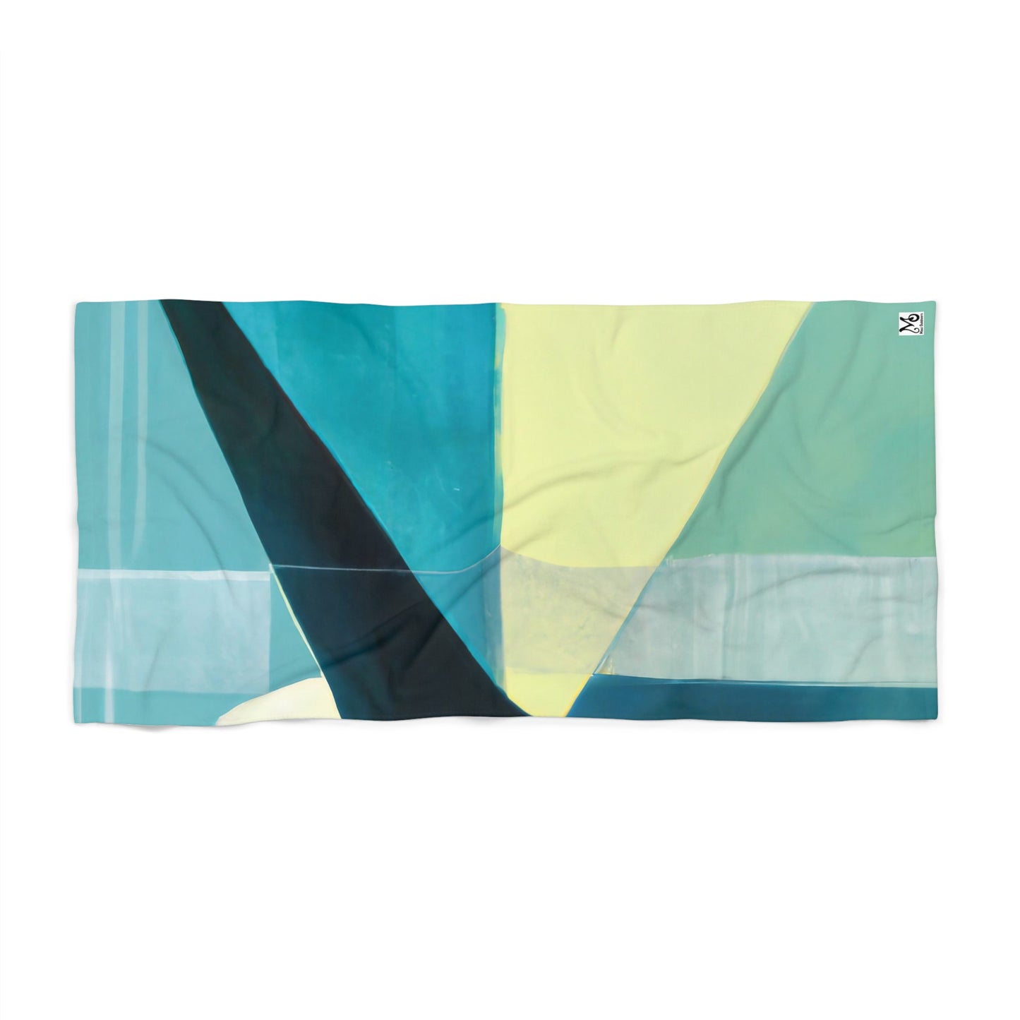 Kanoa Kealoha - Beach Towel