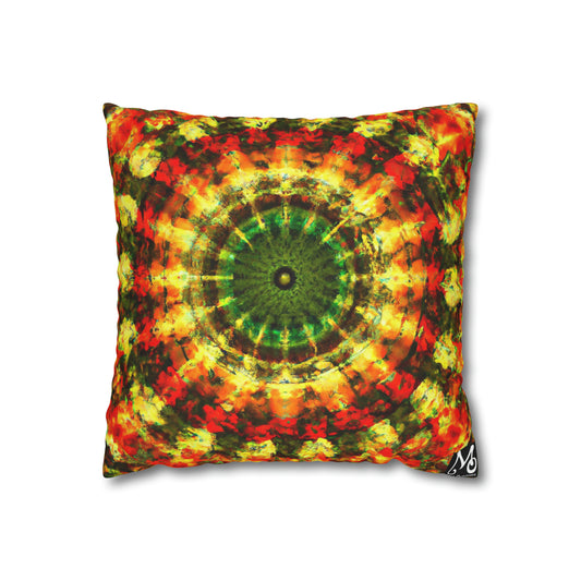 Cosmicjayne - Pillow Cover