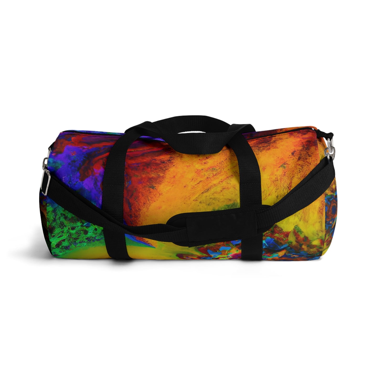 Cosmic Waveforms - Duffel Bag