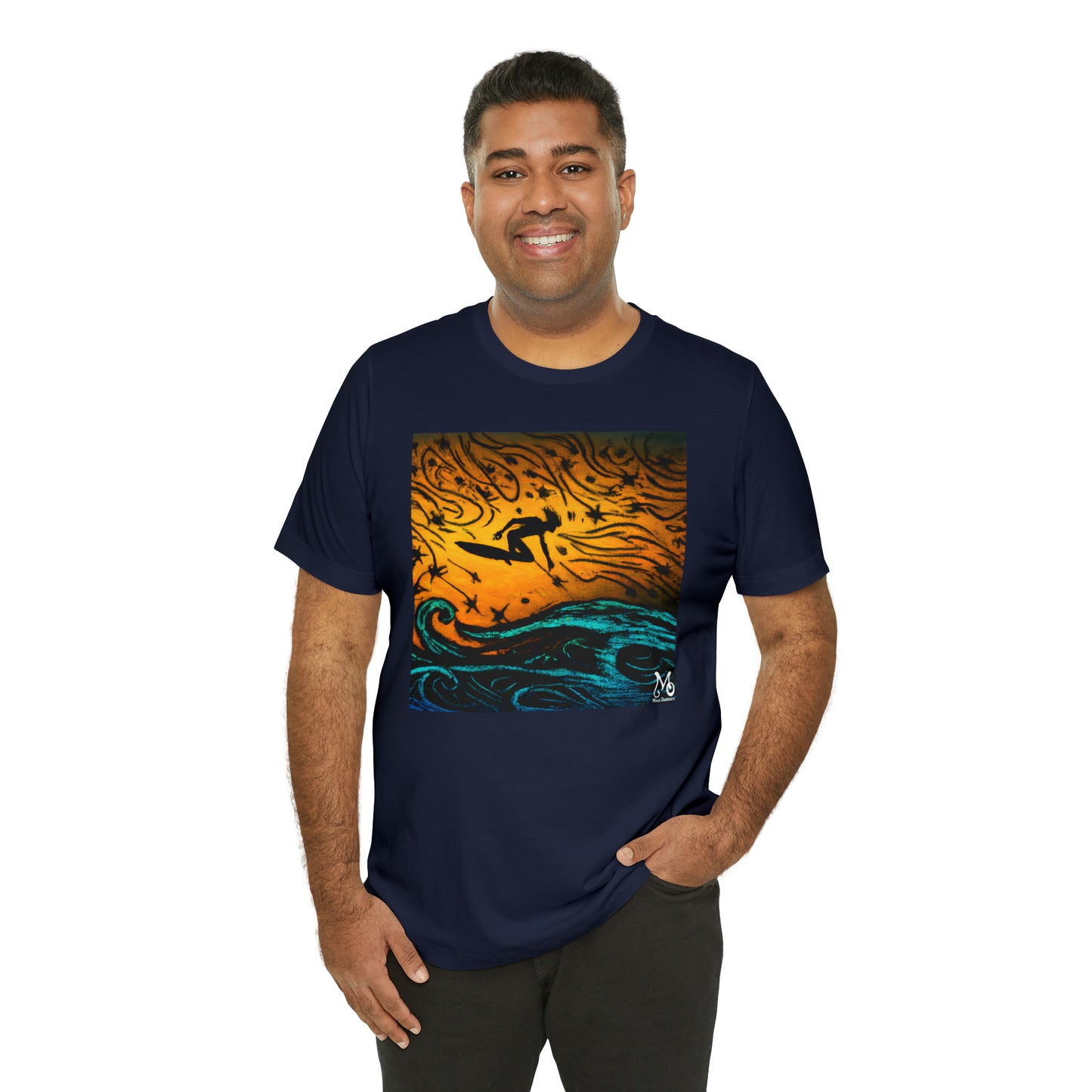 Surftastic Air Dream - T-shirt