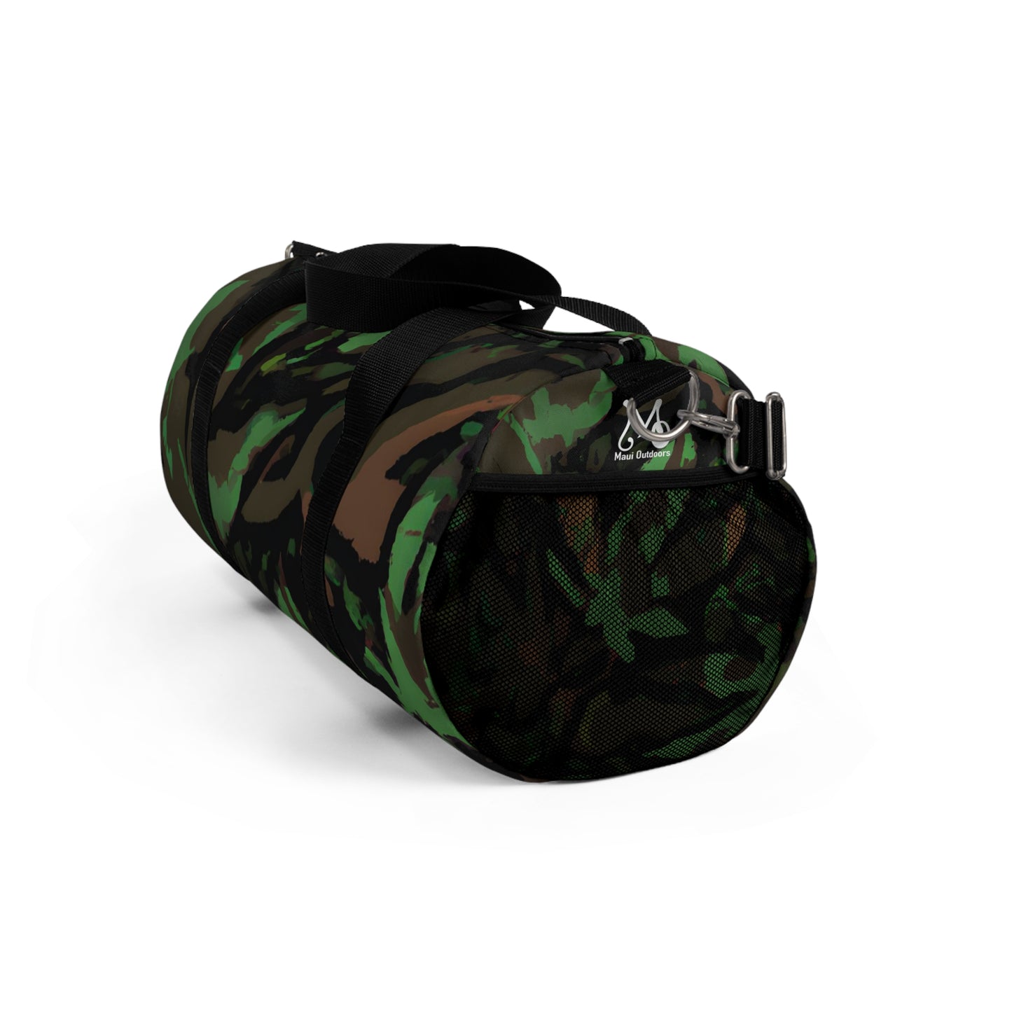 Cannabuds Camo - Duffel Bag