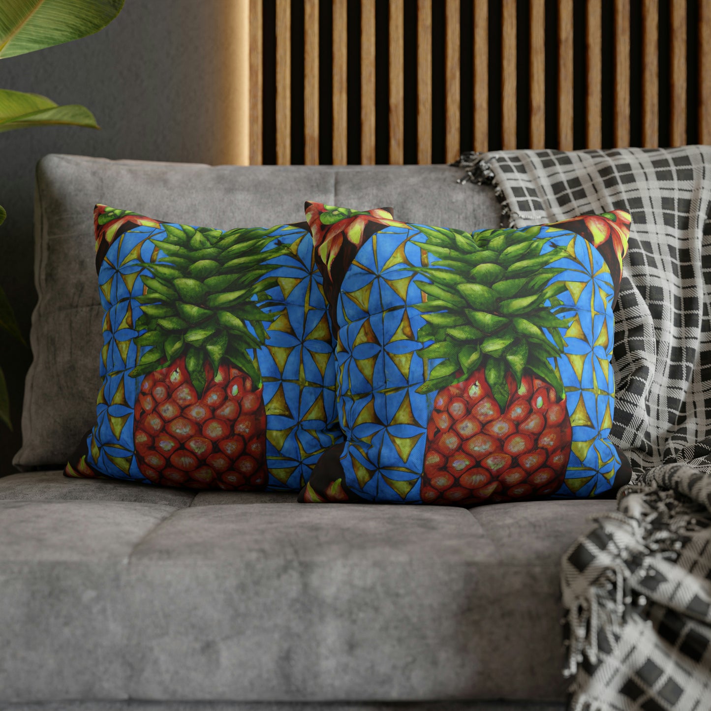 Kamalani Alana - Pillow Cover