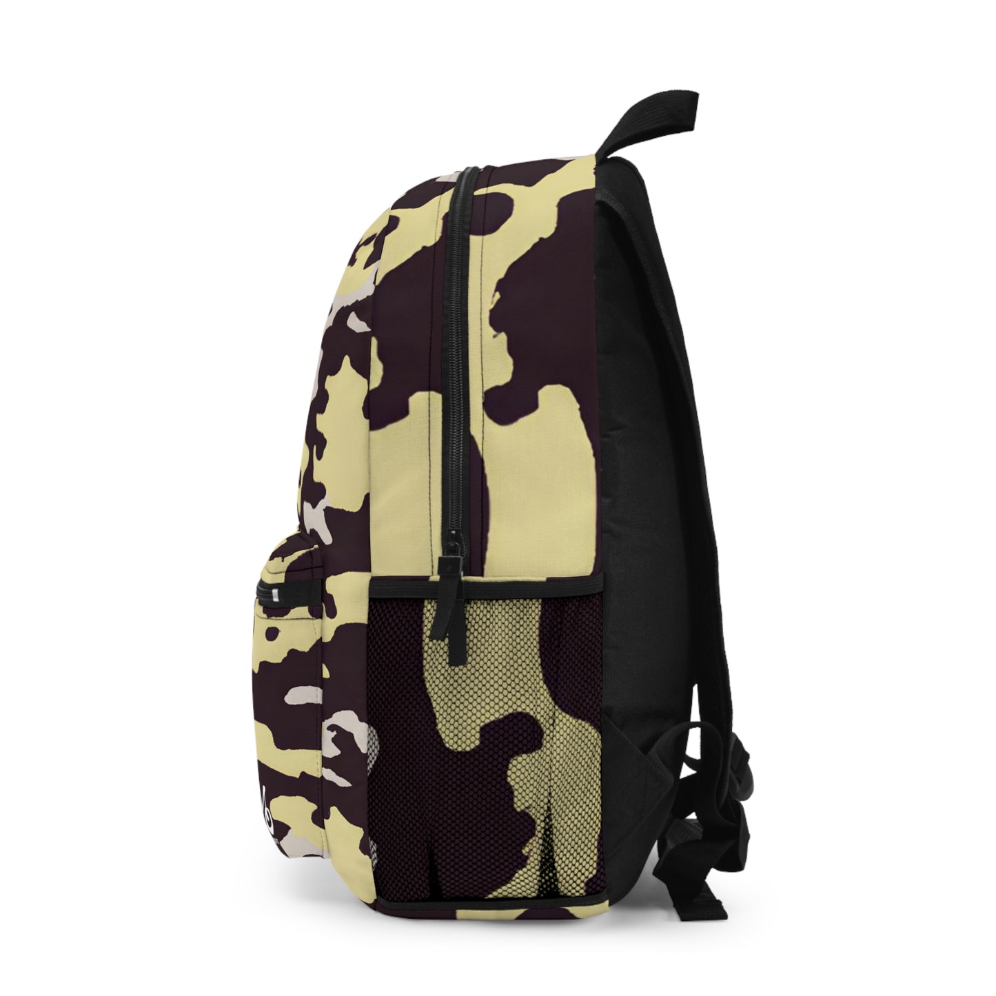 Mano Camo - Backpack