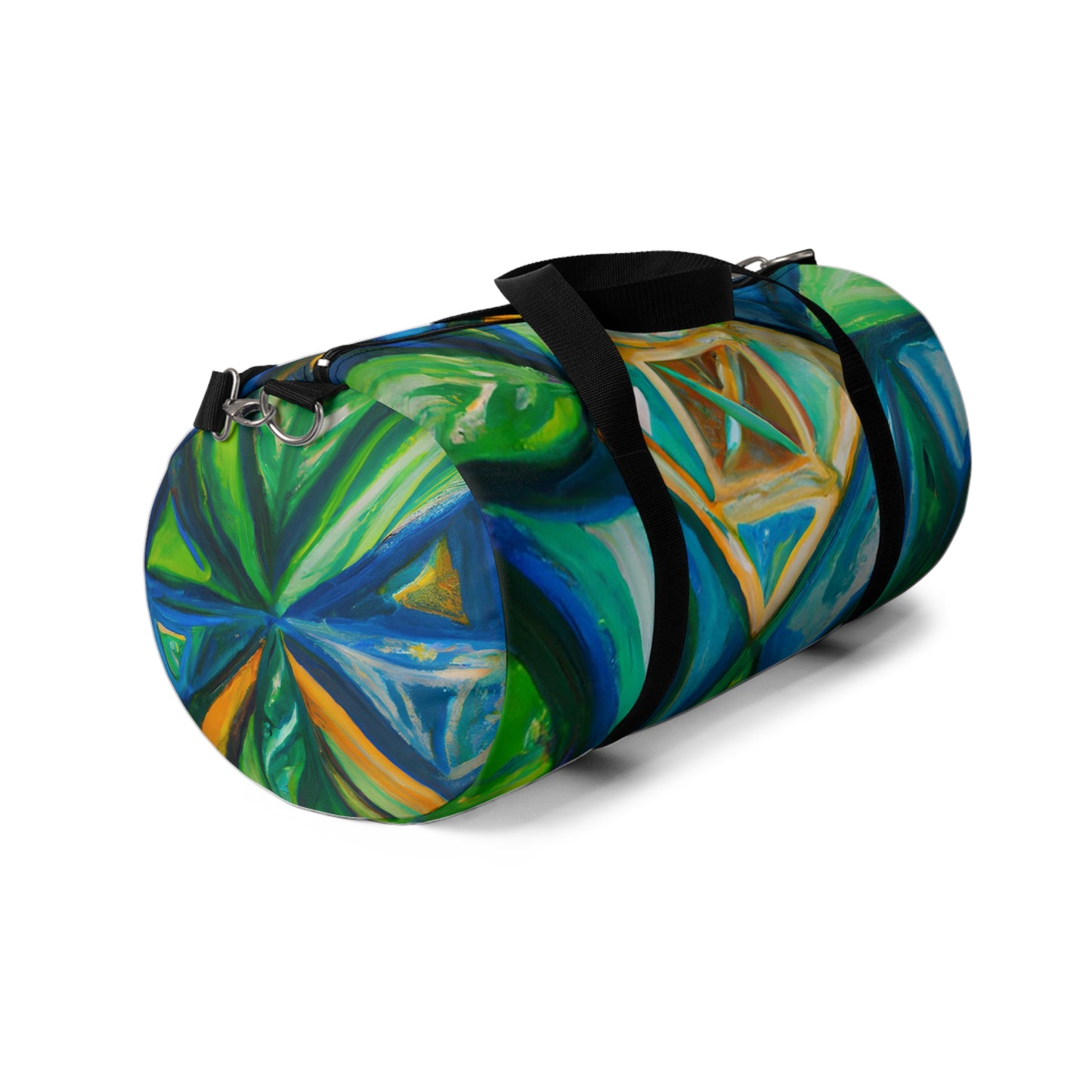 Menehune Magic - Duffel Bag