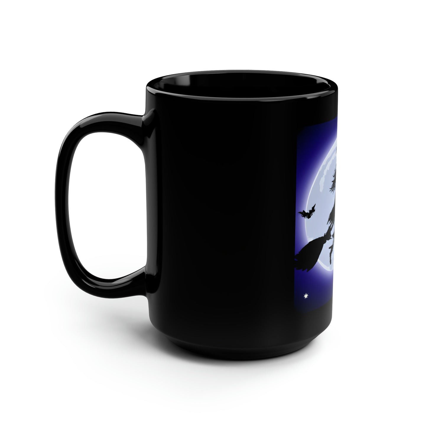 Witchy Zoomerzak - Coffee Mug