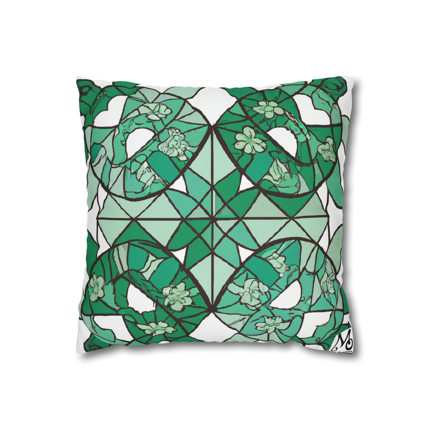 Aina Ke'ala - Pillow Cover